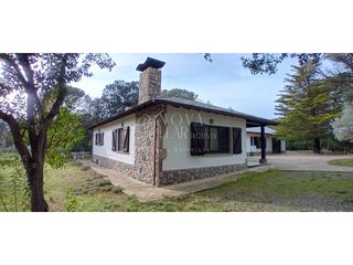 Chalet in Seva. Casa en venta seva
