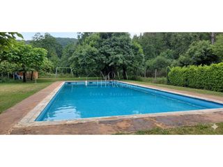 Mas à Sant Sadurní d´Osormort. En venta bojons