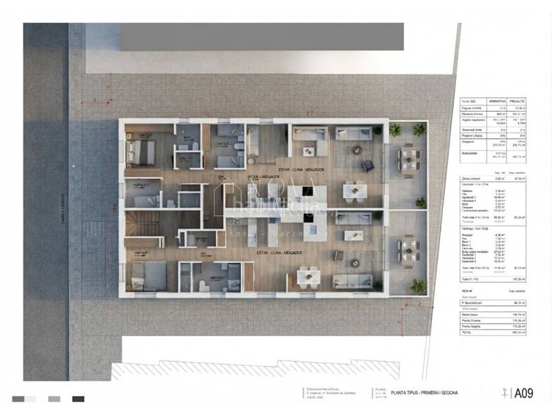 Foto 470d1b24-c975-47a7-a011-b2213d8cfe8a. Finca rústica a calle cadenas 13 a Sant Martí de Centelles