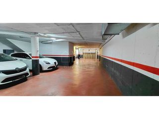 Autoparkplatz  Ronda tapias. Plaza parking en venta