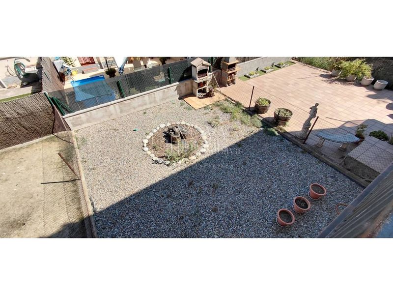Foto 146410cf-ea7d-4835-9b0d-a8aa071e8239. Casa aparellada amb calefacció a Balenyà