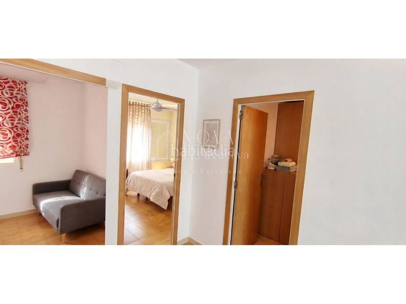 Foto 2775745f-8031-43d5-b8da-792a9d24efae. Casa aparellada amb calefacció a Balenyà