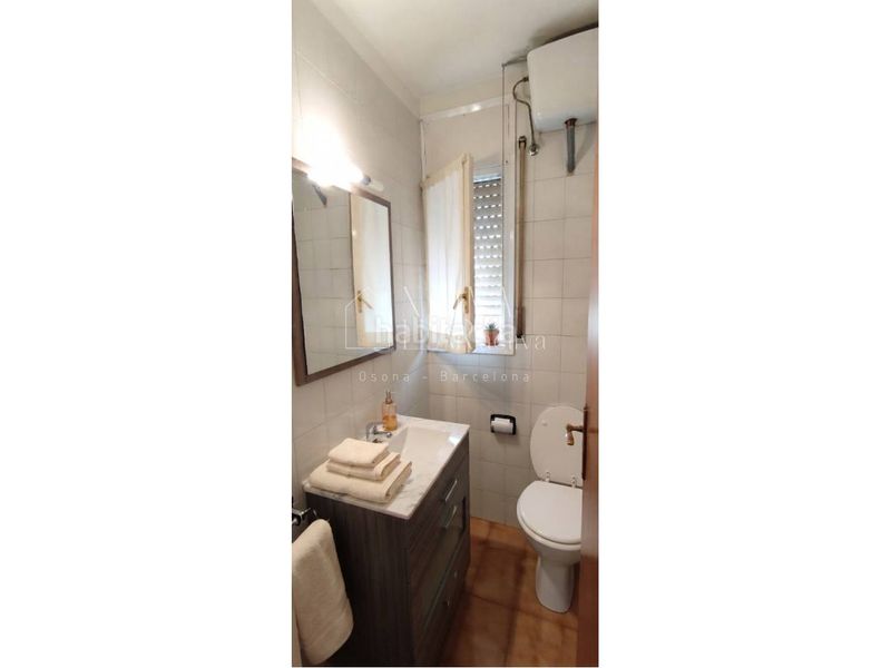 Foto 4ce13266-bfa0-476d-b14f-f584618879a3. Casa aparellada amb calefacció a Balenyà