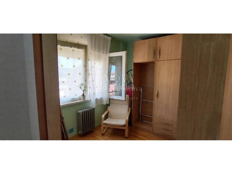 Foto 570ec977-d506-45b9-9bde-d04beee87770. Casa aparellada amb calefacció a Balenyà