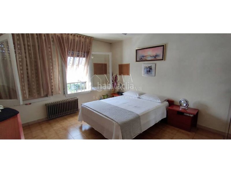 Foto 5e79d8f2-cc72-49c5-92a5-a65c1430582d. Casa aparellada amb calefacció a Balenyà