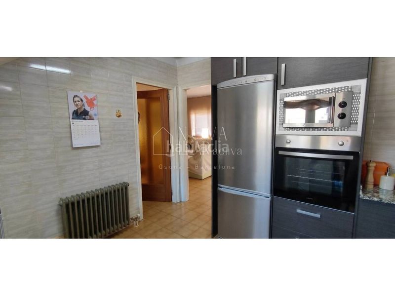 Foto 788b5512-7abf-4971-b1fc-b361c7e1330a. Casa aparellada amb calefacció a Balenyà