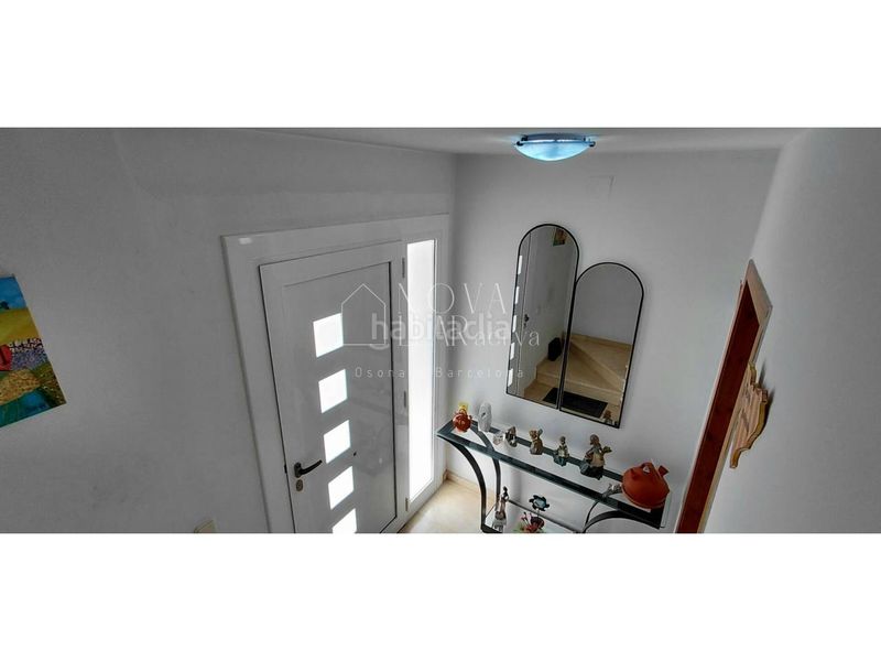 Foto e0f57864-ef05-4da6-b0fb-bf7f0d1bc027. Casa aparellada amb calefacció a Balenyà
