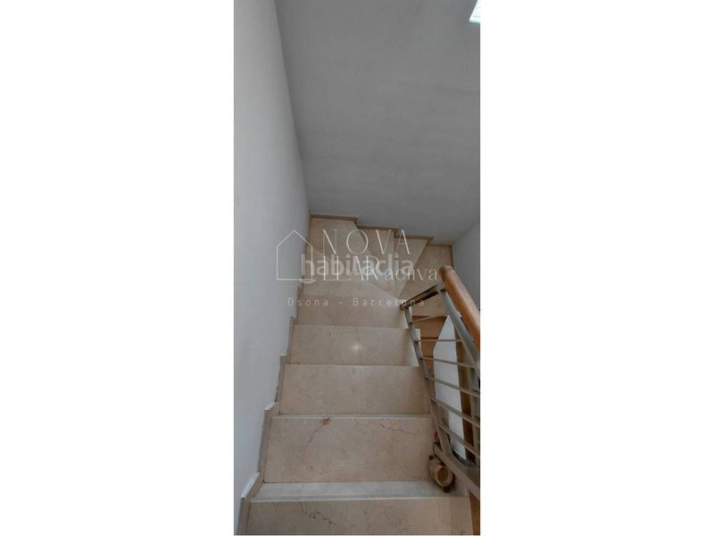 Foto e339d1f4-26fe-415f-ad3d-63a060177d03. Casa aparellada amb calefacció a Balenyà