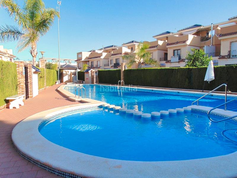 Foto 1f4b5bd1-0819-44af-8f46-75e7ddc0e730. Reihenhaus in avenida del mare nostrum 57 in El Mojón Pilar de la Horadada