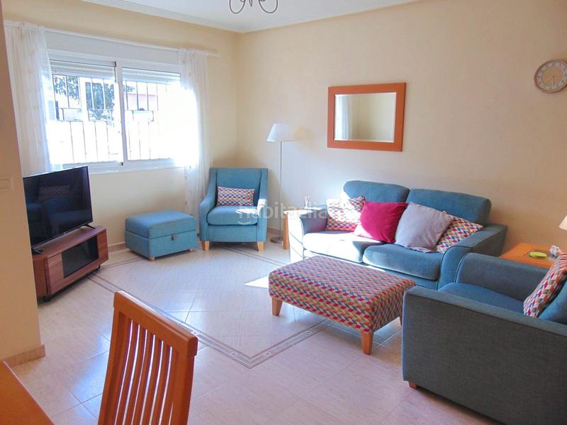 Foto 1fc6ac31-346d-41e5-9fcd-fc47972d5585. Reihenhaus in avenida del mare nostrum 57 in El Mojón Pilar de la Horadada