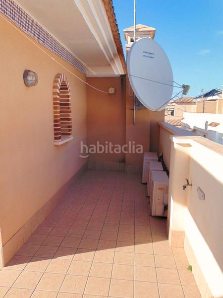 Foto 215a8d68-91ab-4589-9003-be64cc661c38. Reihenhaus in avenida del mare nostrum 57 in El Mojón Pilar de la Horadada