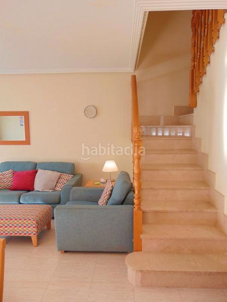 Foto 41cbda26-fba8-4ea0-b337-97f44c3827c0. Reihenhaus in avenida del mare nostrum 57 in El Mojón Pilar de la Horadada