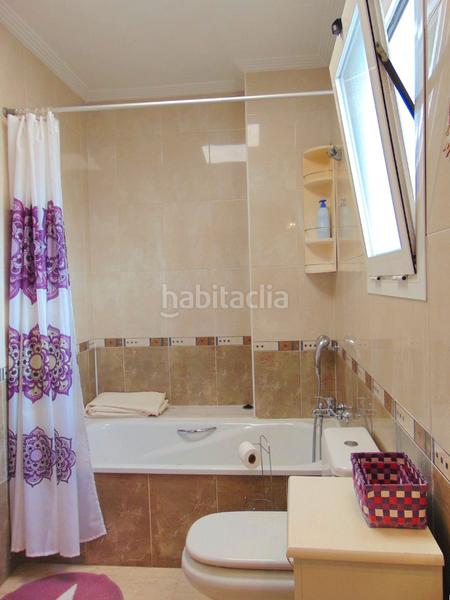 Foto 4e697507-4529-4682-9d31-6bbeaea7b043. Reihenhaus in avenida del mare nostrum 57 in El Mojón Pilar de la Horadada