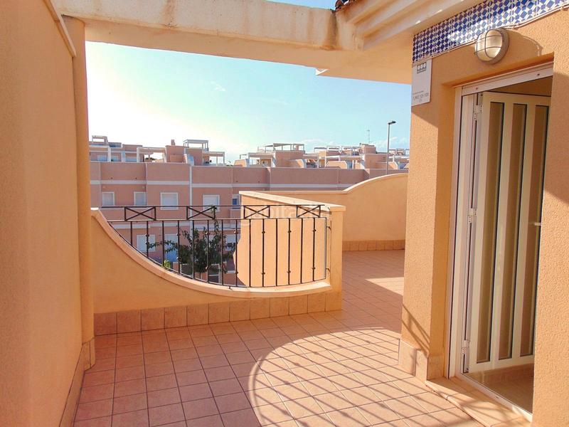 Foto 6a5a9de4-3ab0-44ff-8507-af5e31e07b6e. Reihenhaus in avenida del mare nostrum 57 in El Mojón Pilar de la Horadada