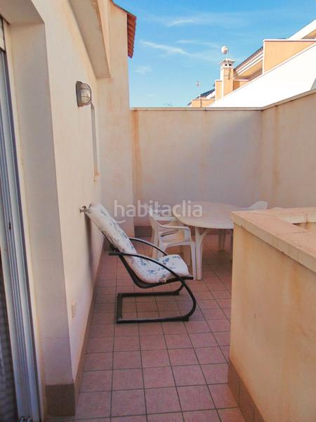 Foto 887985ff-d520-4eb4-a61e-e8dc23e0ec0b. Reihenhaus in avenida del mare nostrum 57 in El Mojón Pilar de la Horadada