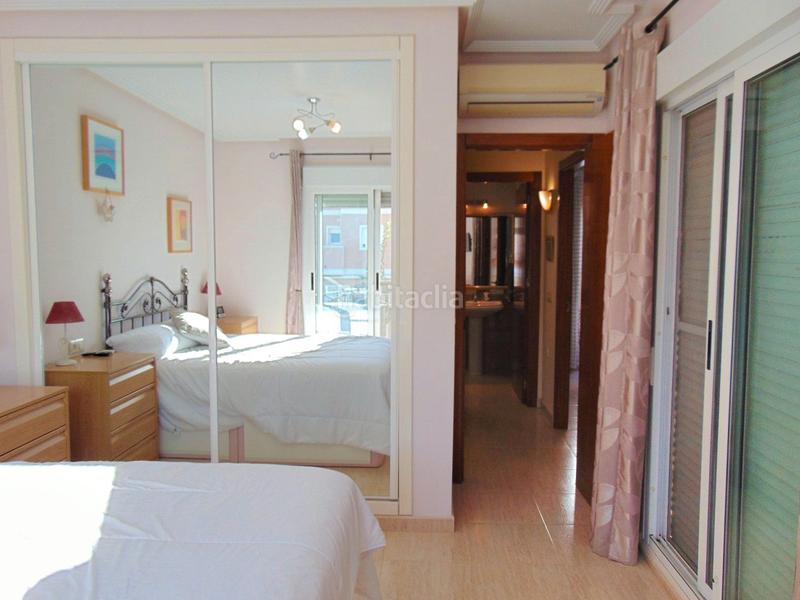 Foto 8ee0feba-4672-4cfa-a092-6944e7019783. Reihenhaus in avenida del mare nostrum 57 in El Mojón Pilar de la Horadada