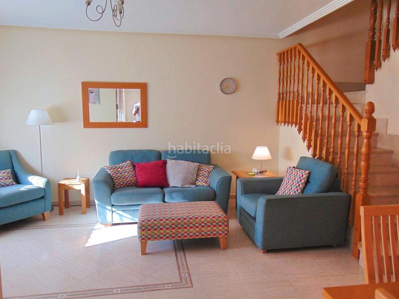 Foto 8f47e0e5-86c1-4908-a13b-ea7c0e57013f. Reihenhaus in avenida del mare nostrum 57 in El Mojón Pilar de la Horadada