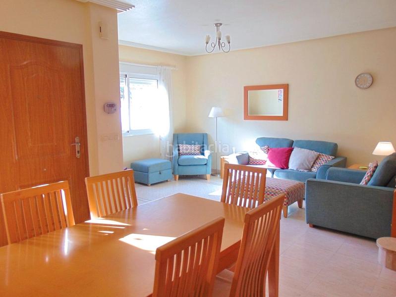 Foto 9a63b754-4c9f-4cdc-9140-af5cf8b7ce78. Reihenhaus in avenida del mare nostrum 57 in El Mojón Pilar de la Horadada