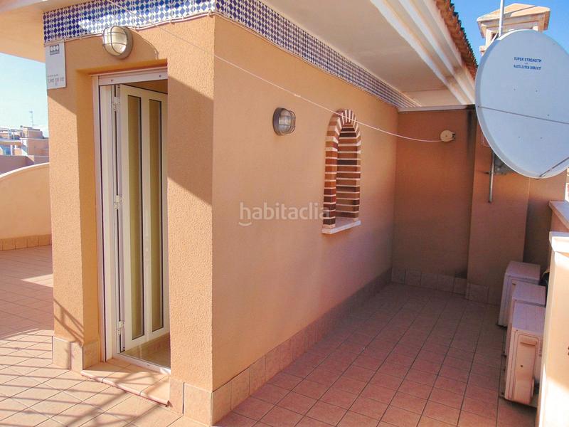 Foto b2bdce60-b466-4791-894b-27f40cd499ea. Reihenhaus in avenida del mare nostrum 57 in El Mojón Pilar de la Horadada