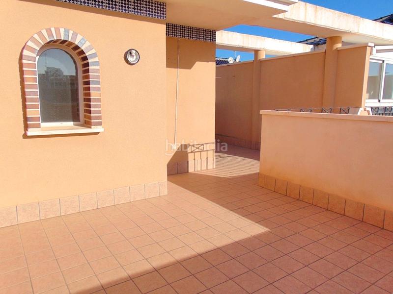 Foto c3af946e-8a7a-49ee-abdf-13a72ea9cf7d. Reihenhaus in avenida del mare nostrum 57 in El Mojón Pilar de la Horadada