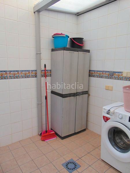 Foto e8160bdd-6c06-4ae3-8a76-97d57186739e. Reihenhaus in avenida del mare nostrum 57 in El Mojón Pilar de la Horadada