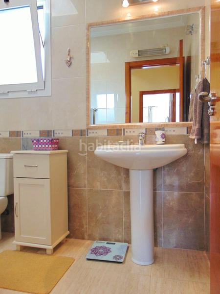 Foto e9152a69-f253-4b00-8931-80f5ed4b32e7. Reihenhaus in avenida del mare nostrum 57 in El Mojón Pilar de la Horadada