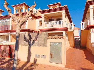 Ático  Calle avoceta 17. Oportunidad! apartamento atico con solarium y piscina comunitari