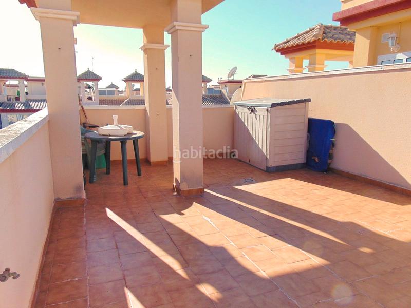 Foto 0961f06b-c9b2-404a-ba84-f76382c25d2b. Àtic a calle avoceta 17 a Los Peñascos-El Salero-Los Imbernones San Pedro del Pinatar