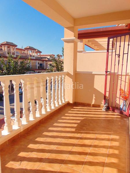 Foto 2aaa20a0-4192-448e-8469-c7dc96b87644. Àtic a calle avoceta 17 a Los Peñascos-El Salero-Los Imbernones San Pedro del Pinatar