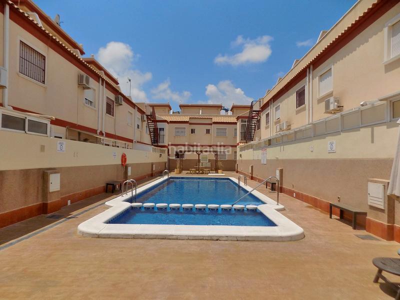 Foto 2e3c44de-6a35-4aa1-8d85-837a9fc1251f. Àtic a calle avoceta 17 a Los Peñascos-El Salero-Los Imbernones San Pedro del Pinatar