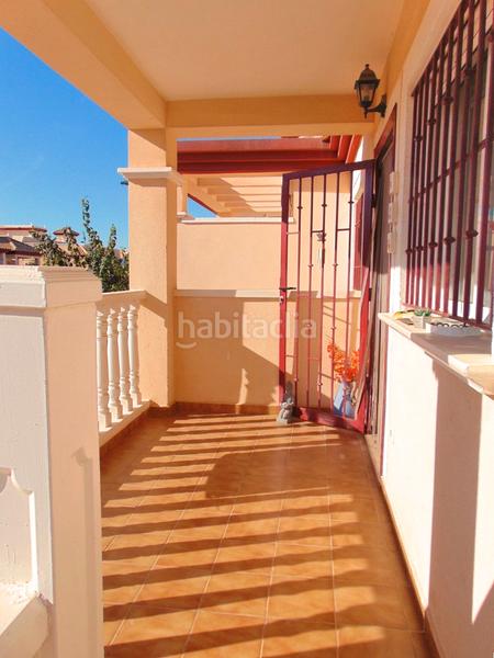 Foto 72981aef-771a-476b-9d13-133bb59bfbc0. Àtic a calle avoceta 17 a Los Peñascos-El Salero-Los Imbernones San Pedro del Pinatar