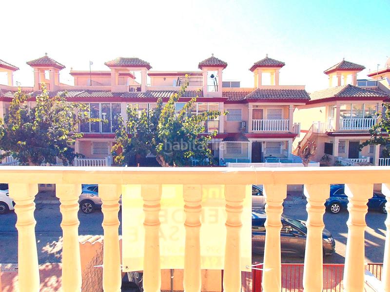 Foto 85dc0468-85f0-493d-9263-3ea360635cef. Àtic a calle avoceta 17 a Los Peñascos-El Salero-Los Imbernones San Pedro del Pinatar