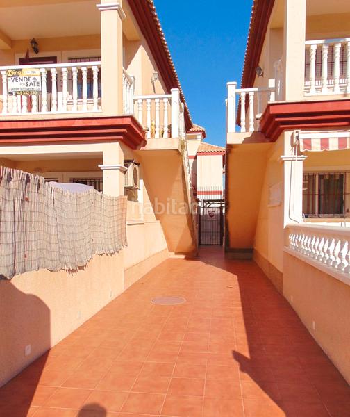 Foto 8f1d2a09-ed6b-4f1e-8cb1-add15efa19fb. Àtic a calle avoceta 17 a Los Peñascos-El Salero-Los Imbernones San Pedro del Pinatar