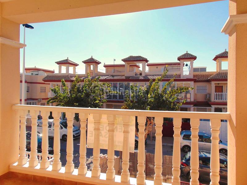 Foto ab3919b0-a2ff-497c-ae9c-b46c8e4c5dcc. Àtic a calle avoceta 17 a Los Peñascos-El Salero-Los Imbernones San Pedro del Pinatar