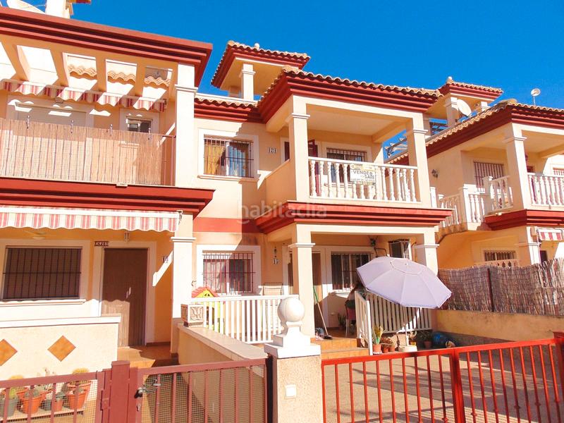 Foto ae8b13e2-8dca-4439-b585-f04d187628f9. Àtic a calle avoceta 17 a Los Peñascos-El Salero-Los Imbernones San Pedro del Pinatar