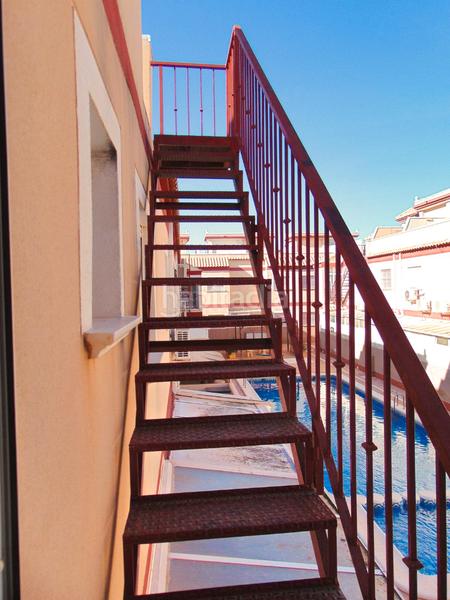 Foto c1952a9b-2a9d-403d-980d-c64b6f1ebb7d. Àtic a calle avoceta 17 a Los Peñascos-El Salero-Los Imbernones San Pedro del Pinatar