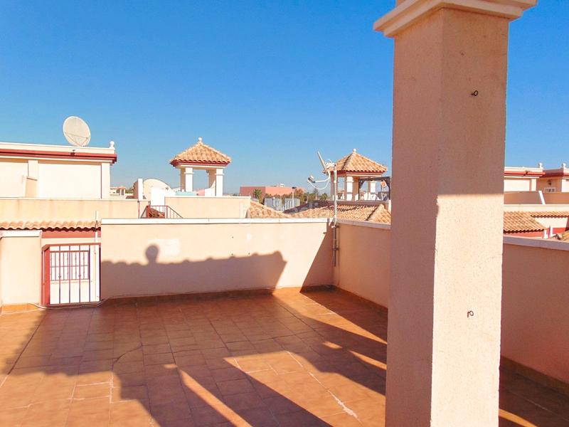 Foto d85049d0-0202-4b91-aec3-d0a2a0187d7c. Àtic a calle avoceta 17 a Los Peñascos-El Salero-Los Imbernones San Pedro del Pinatar