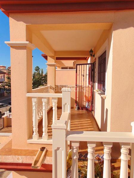 Foto eaaabe0d-6aa9-4ffc-ac62-effd79f27187. Àtic a calle avoceta 17 a Los Peñascos-El Salero-Los Imbernones San Pedro del Pinatar