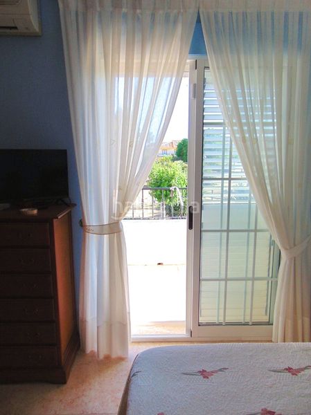 Foto 0d0aa02e-3ce0-4501-82f9-f441cfcacad5. Casa aparellada amb calefacció aparcament a El Mojón Pilar de la Horadada