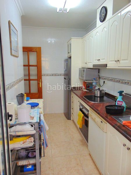 Foto 0f875e62-7107-488b-80ce-2e581658012d. Casa aparellada amb calefacció aparcament a El Mojón Pilar de la Horadada