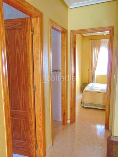 Foto 1e74633b-3ca6-4376-a78c-c96a7f1785f3. Casa aparellada amb calefacció aparcament a El Mojón Pilar de la Horadada