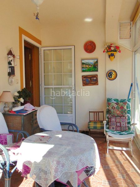 Foto 34962571-95a0-4f6c-a7ee-a211f30fb27d. Casa aparellada amb calefacció aparcament a El Mojón Pilar de la Horadada