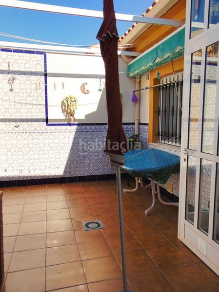 Foto 3fde8a69-5e0e-4221-a9de-43a785b1c936. Casa aparellada amb calefacció aparcament a El Mojón Pilar de la Horadada
