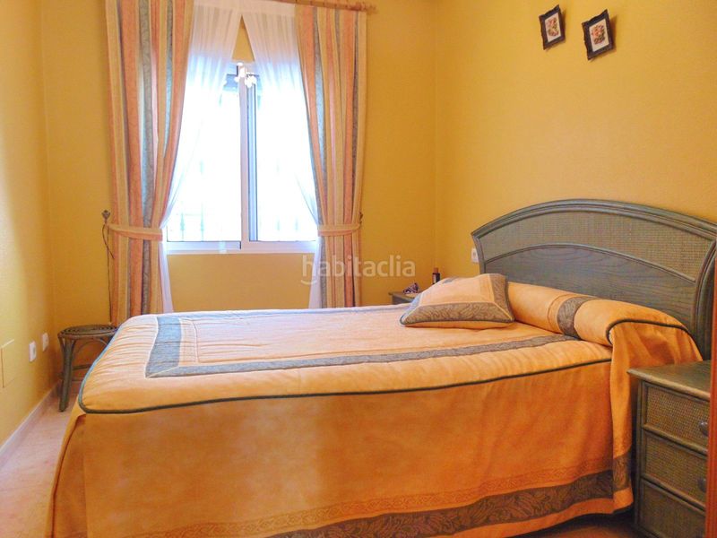 Foto 44648963-4c22-489e-834a-27008d2db7b6. Casa aparellada amb calefacció aparcament a El Mojón Pilar de la Horadada