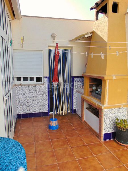 Foto 7f633882-dae5-49bb-9a1c-982ba29cadb2. Casa aparellada amb calefacció aparcament a El Mojón Pilar de la Horadada
