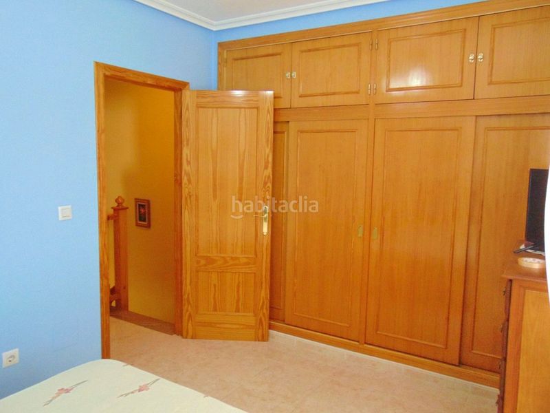 Foto 8491e1f4-51a0-4610-b46f-b20b44420def. Casa aparellada amb calefacció aparcament a El Mojón Pilar de la Horadada