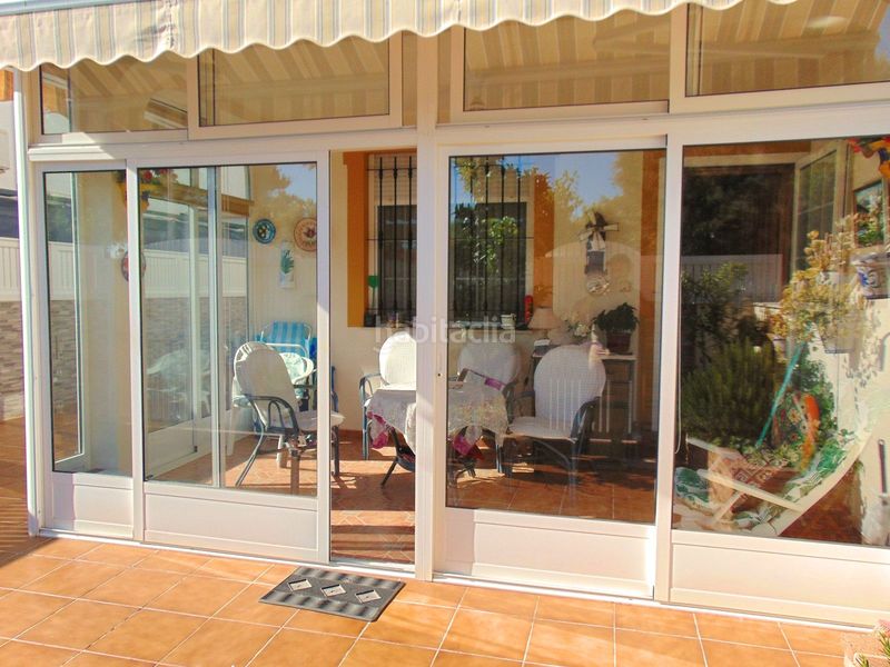 Foto bf0b64e4-e03e-4996-b444-1c442e982f20. Casa aparellada amb calefacció aparcament a El Mojón Pilar de la Horadada