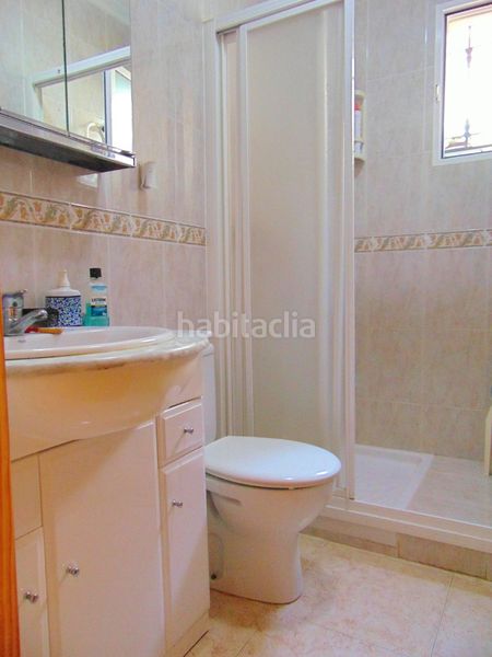Foto dcd07a82-efab-4e00-845b-bcfe4eac608f. Casa aparellada amb calefacció aparcament a El Mojón Pilar de la Horadada