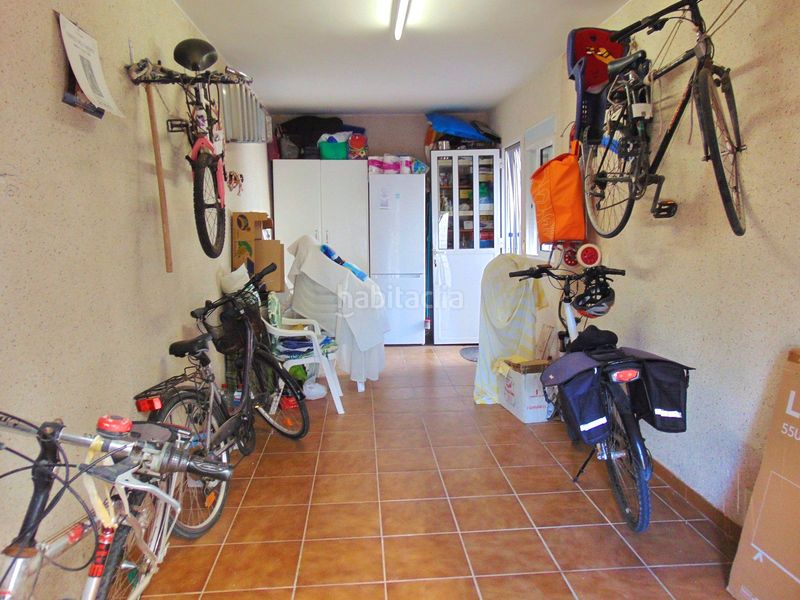 Foto ee90e06b-c37b-4945-abd2-776683d210cf. Casa aparellada amb calefacció aparcament a El Mojón Pilar de la Horadada