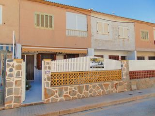 Planta baixa a Calle alaska 19. Oportunidad! planta baja reformada, a 50m de la playa, muy fresc
